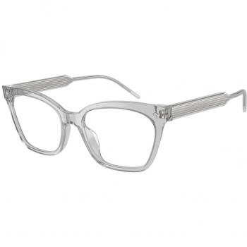 Giorgio Armani AR7257U 6080 Women’s Eyeglasses Clear Size 54 - Blue Light Block Available