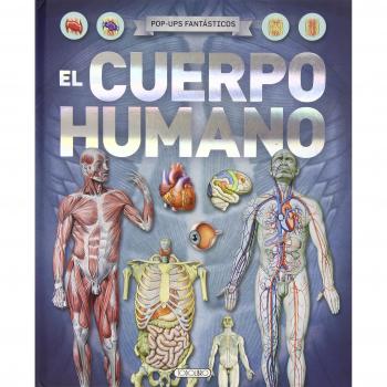 El Cuerpo humano - Vv Aa