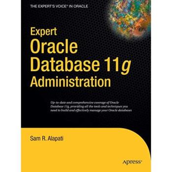 Expert Oracle Database 11g Administration: Comprehensive Guide for Advanced Database Management