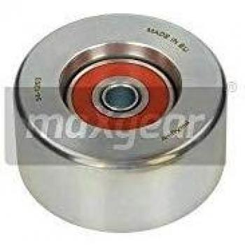 MAXGEAR 54-1263 Polea tensora, correa acanalada