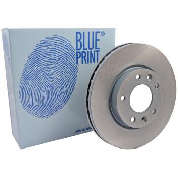 Blue Print ADG04381 brake disc