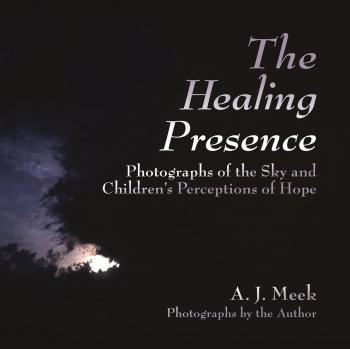The Healing Presence: A Transformative Guide to Holistic Well-being