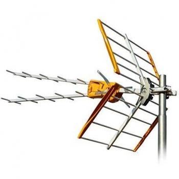 Antena TDT-UHF V Zenit Televes LTE 5G
