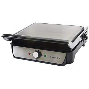 BEPER BT.300 Parrilla, Negro