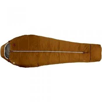 ROBENS Icefall Saco de Dormir, Unisex Adulto, Multicolor, Talla única