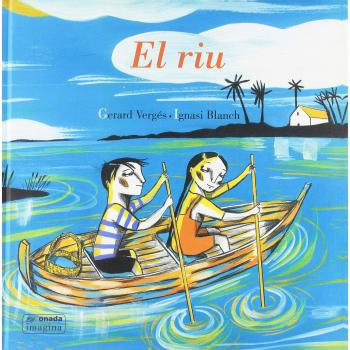 Riu, El: 24 - Vergés I Príncep, Gerard/blanch Gisbert, Ignasi