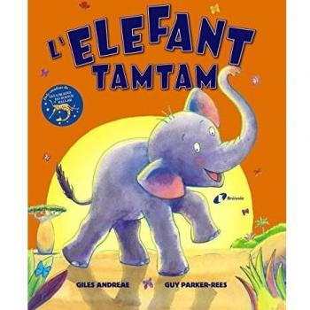 L'elefant Tamtam