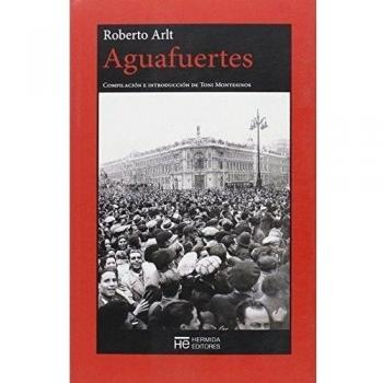 Aguafuertes: Andaluzas, marroquíes, gallegas, asturianas, vascas y madril