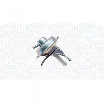 Cápsula de depresión, distribuidor de encendido MAGNETI MARELLI para FIAT Panda, Uno y LANCIA Y10 (Ref: 071334006010)