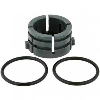 KIT REPARACION, CREMALLERA DE DIRECCIÓN. Febest: SET-006