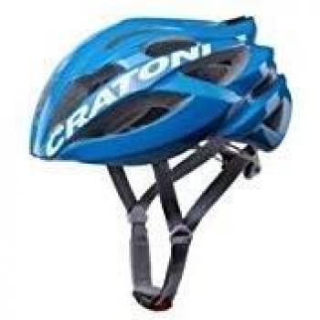 Casco Cratoni C-Bolt (Road) T. M/L (56-59Cm) Azul/