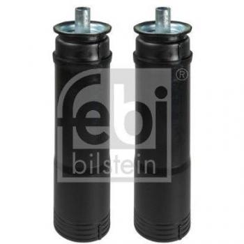 Almohadilla de tope de goma para suspensión FEBI BILSTEIN 171079