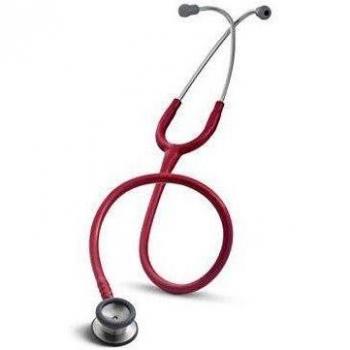 Littmann 70200726142 - Estetoscopio neonatal, color frambuesa