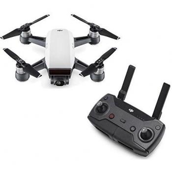 DJI Spark Controlador Combo