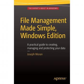 File Management Made Simple, Windows Edition