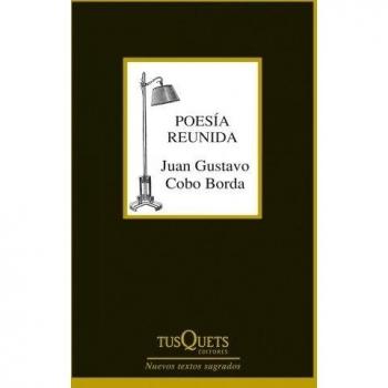 Poesía reunida 1972-2012