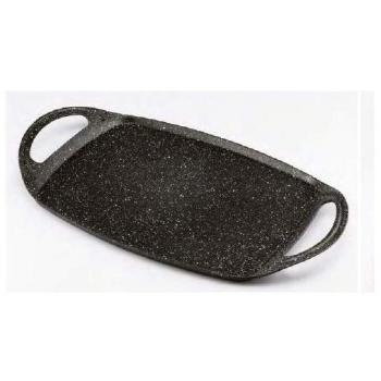 Asador Plancha Kadal 47*29 - Versátil y práctico para cocinar