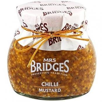 Mostaza con Chili