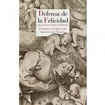 DEFENSA DE LA FELICIDAD: Alegato en favor de Epicuro: 137