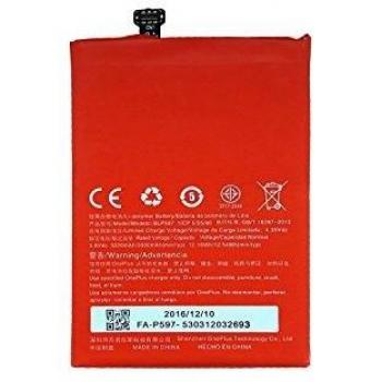 ONEPLUS 'tpcãâ © – Batería Original blp597 2, 3300 mAh