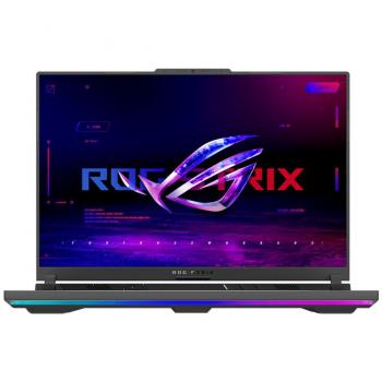 Laptop ASUS ROG Strix G16 G614JZ-N3008, Procesador Intel Core i7-13650HX, 32GB de RAM, 1TB SSD, NVIDIA GeForce RTX 4080, Pantalla de