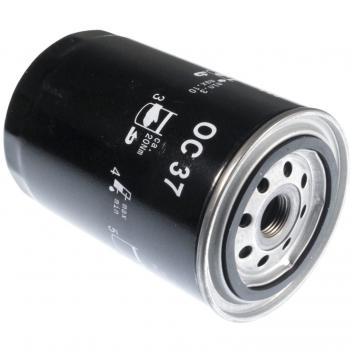 Knecht OC 37 filtro de aceite