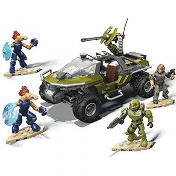 MEGA Construx Pro-Builder Halo