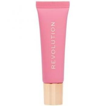 Bálsamo Labial Juicy Peptide con Péptidos Tono Pink Strawberry 8 ml