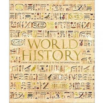 World History: From the Ancient World to the Information Age