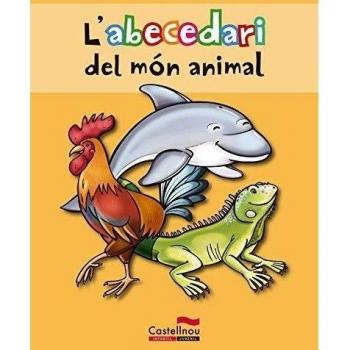 L'abecedari del món animal