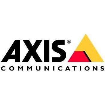 Altavoz IP Axis C1410 Mk II 2 vías Blanco Cableado PoE para Sistema PA
