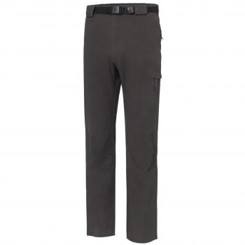Izas Pantalón Trekking Escort Gris Oscuro XL