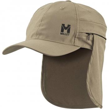 Gorra Trekker II Beige