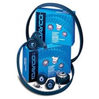 Dayco KTBWP1940 Bomba de Agua con Kit Correa Distribución