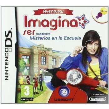 Imagina ser: Detective