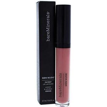 BareMinerals Gen Nude Patent Lip Lacquer - # Major 3.7ml