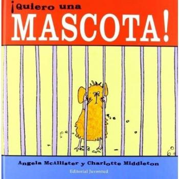 Quiero una mascota
