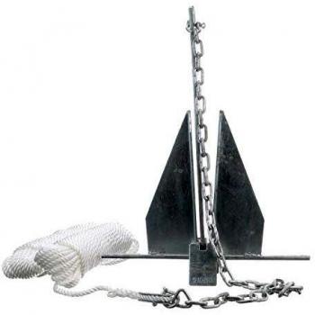 Seachoice 50-41722 deluxe Kit ancla