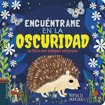 En la oscuridad: 8