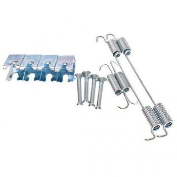 Juego de accesorios para zapatas de freno MAXGEAR 27-1209