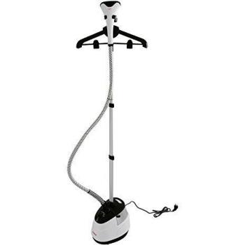 Vaporizador de Ropa Vertical Robby 2200W - 45g/min - Depósito 2,2L - Alta Eficiencia