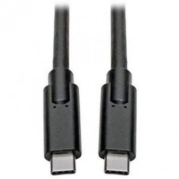 Tripp Lite U420-010 USB-C to USB-C