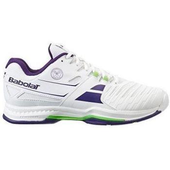 Babolat SFX 2 All Court Wimbledon