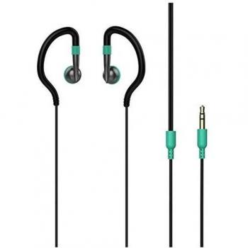 Vivanco 38914 Auriculares Intraaurales