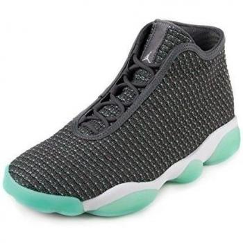 Nike Jordan Horizon Zapatillas de baloncesto, Hombre, Gris, 46