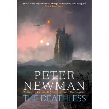 Los Inmortales - Trilogía de Los Inmortales de Peter Newman