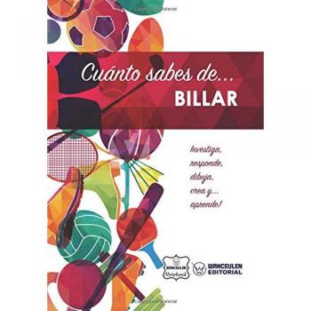 Cuánto sabes de... Billar