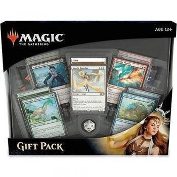 Paquete de Regalo Magic: The Gathering 2018 - Incluye cartas del Core Set 2019