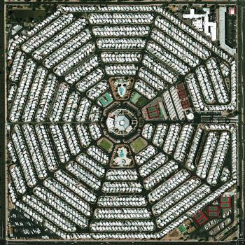 Strangers to ourselves vinyl