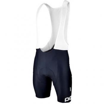 POC Contour Pantalones Ciclismo, Hombre, Negro